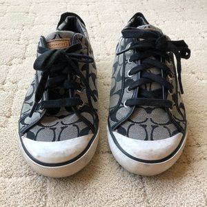 Coach Sneakers